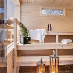 Villa Robukta L Jacuzzi L Sauna L Table Tennis *