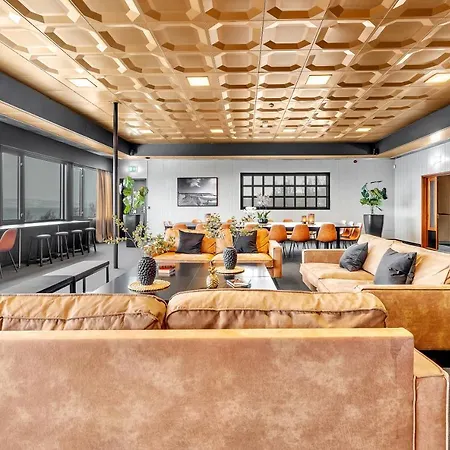 Robukta L Jacuzzi L Sauna L Table Tennis