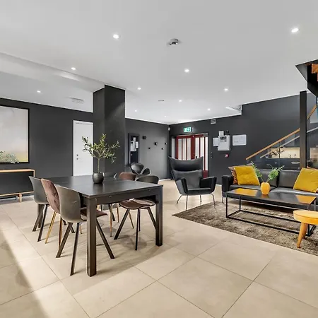 Villa Robukta L Jacuzzi L Sauna L Table Tennis