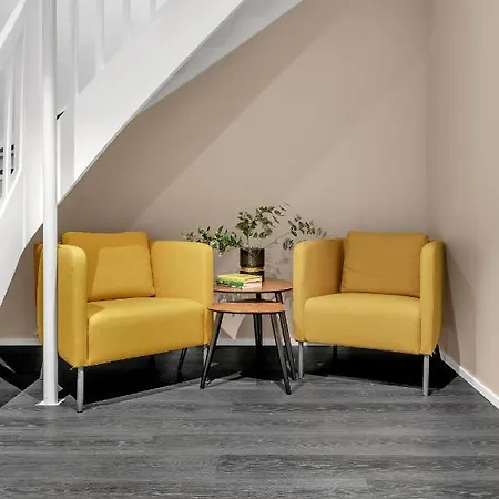 Villa Robukta L Jacuzzi L Sauna L Table Tennis Tromsø