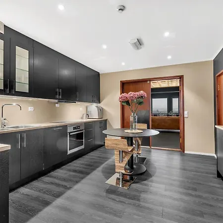 וילה Robukta L Jacuzzi L Sauna L Table Tennis