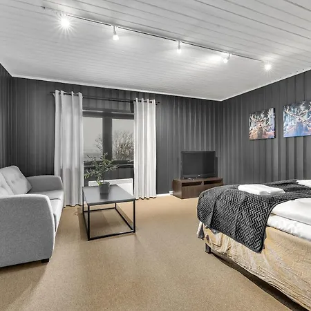 Robukta L Jacuzzi L Sauna L Table Tennis Villa