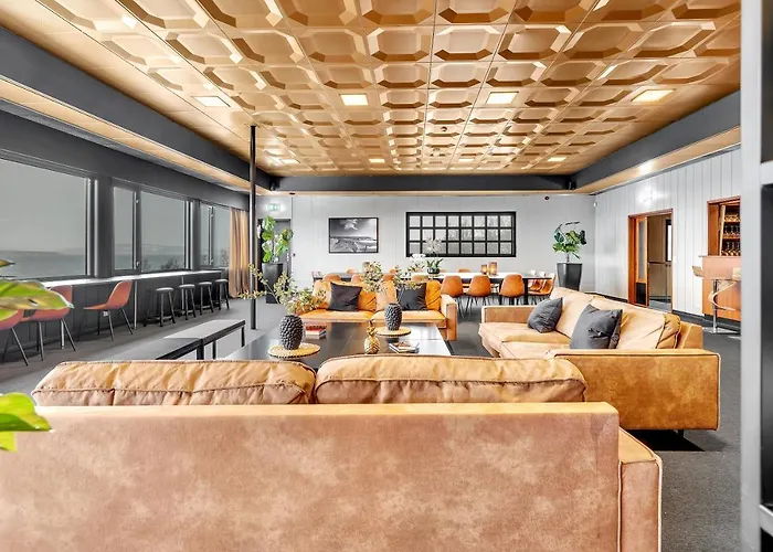 Robukta L Jacuzzi L Sauna L Table Tennis