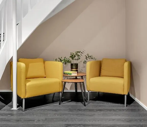 Вилла Robukta L Jacuzzi L Sauna L Table Tennis Тромсё