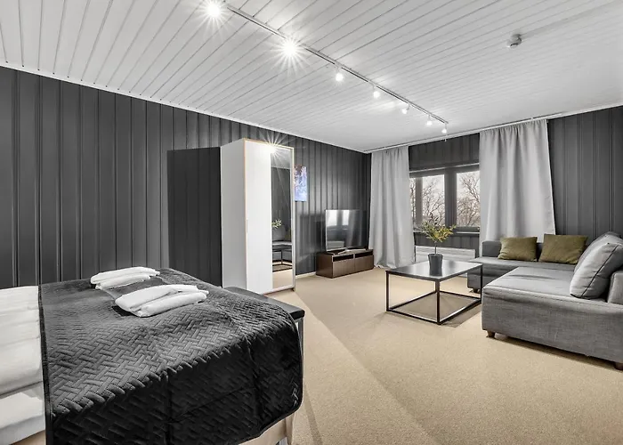 Robukta L Jacuzzi L Sauna L Table Tennis *