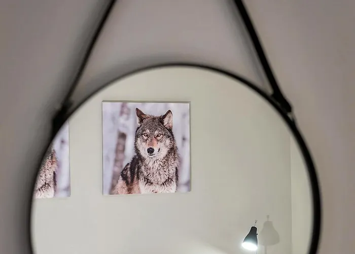 Вилла Robukta L Jacuzzi L Sauna L Table Tennis *