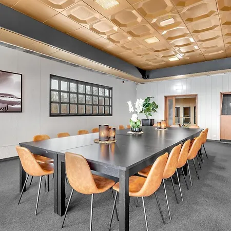 Robukta L Jacuzzi L Sauna L Table Tennis * Tromsø