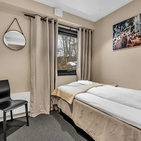 Villa Robukta L Jacuzzi L Sauna L Table Tennis *