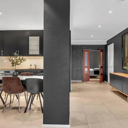 Villa Robukta L Jacuzzi L Sauna L Table Tennis