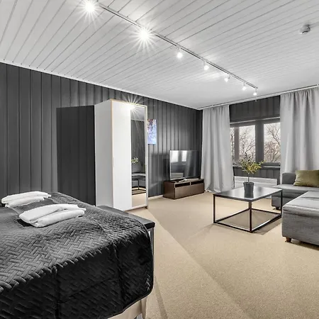 Robukta L Jacuzzi L Sauna L Table Tennis *